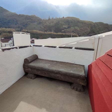 모스테이루스 Casa Pe Na Areia 빌라 외부 사진