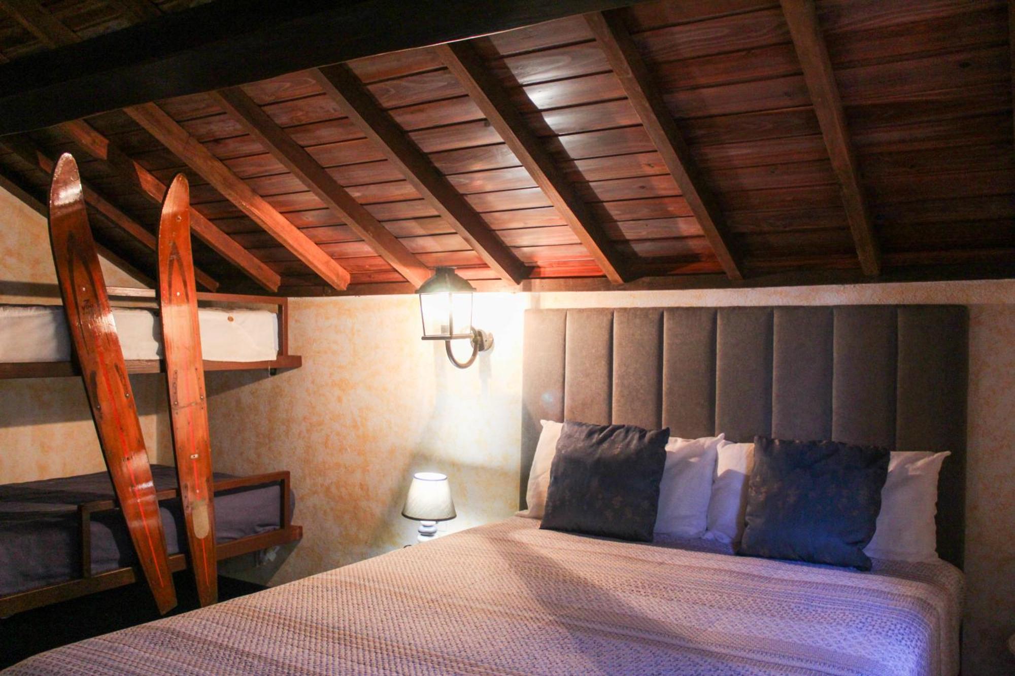 모스테이루스 Casa Pe Na Areia 빌라 외부 사진