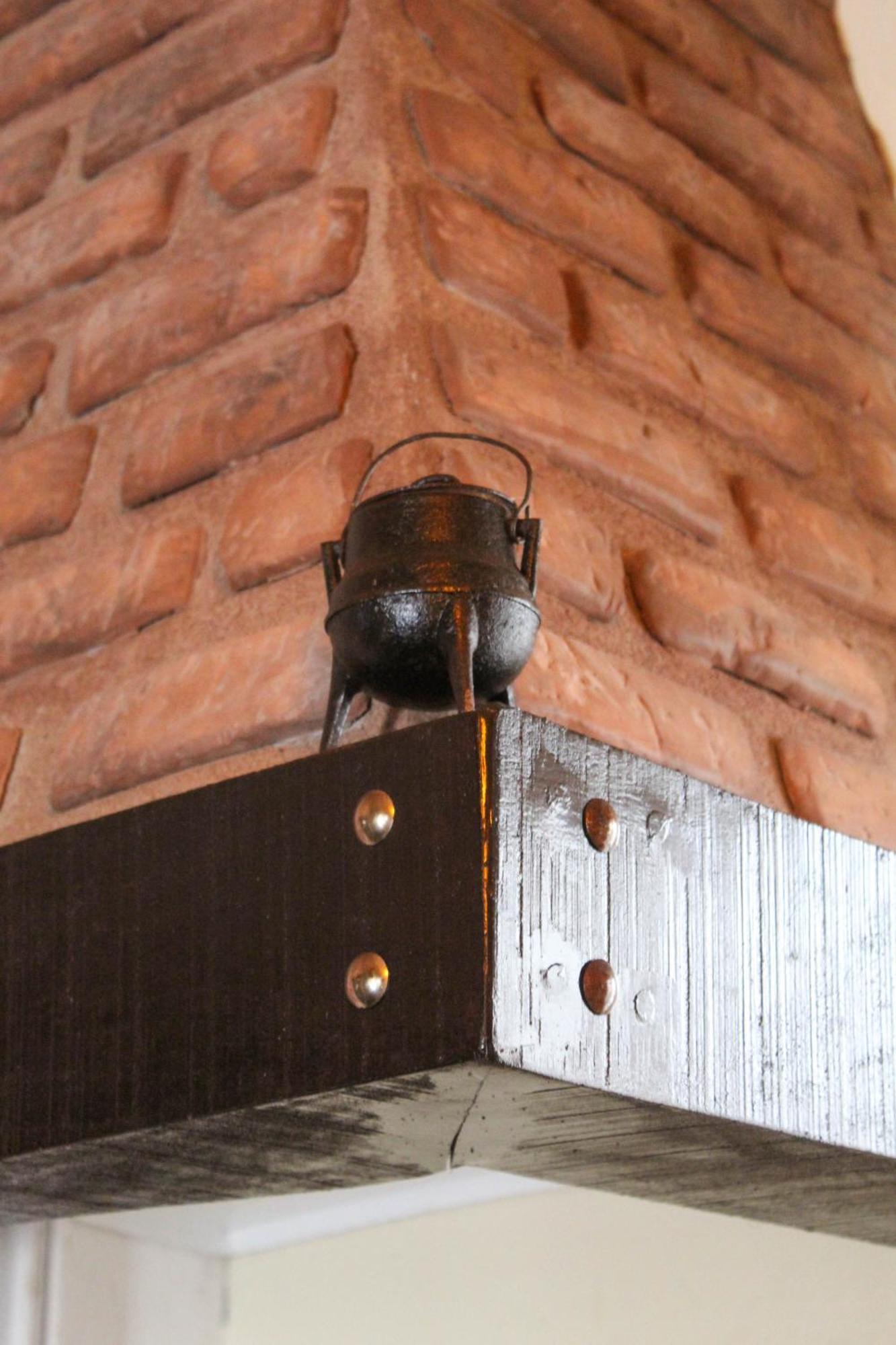 모스테이루스 Casa Pe Na Areia 빌라 외부 사진